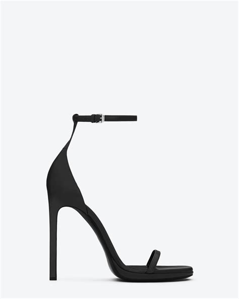 ysl jane shoe